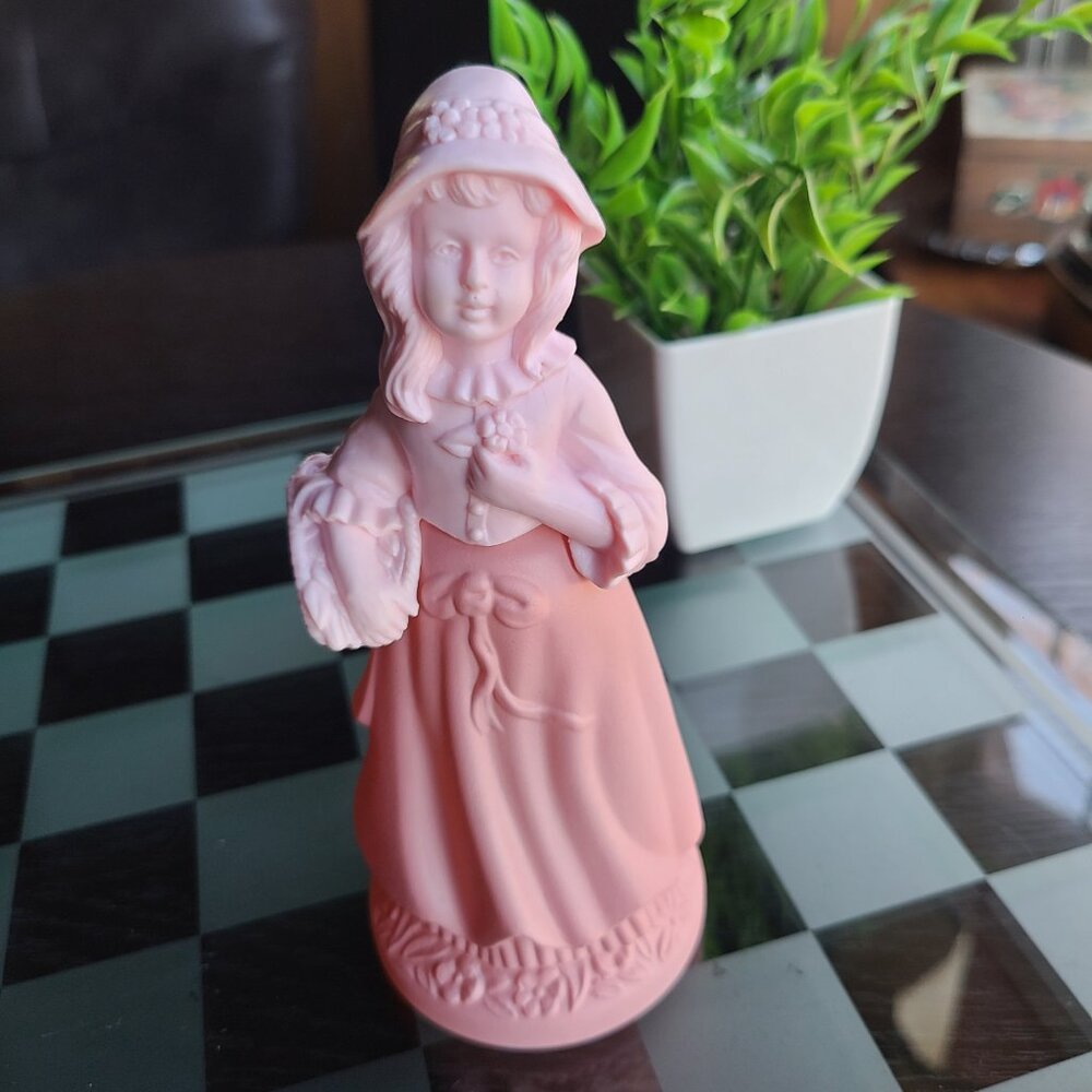Collectible Avon Bottle For Sale Empty Bottle